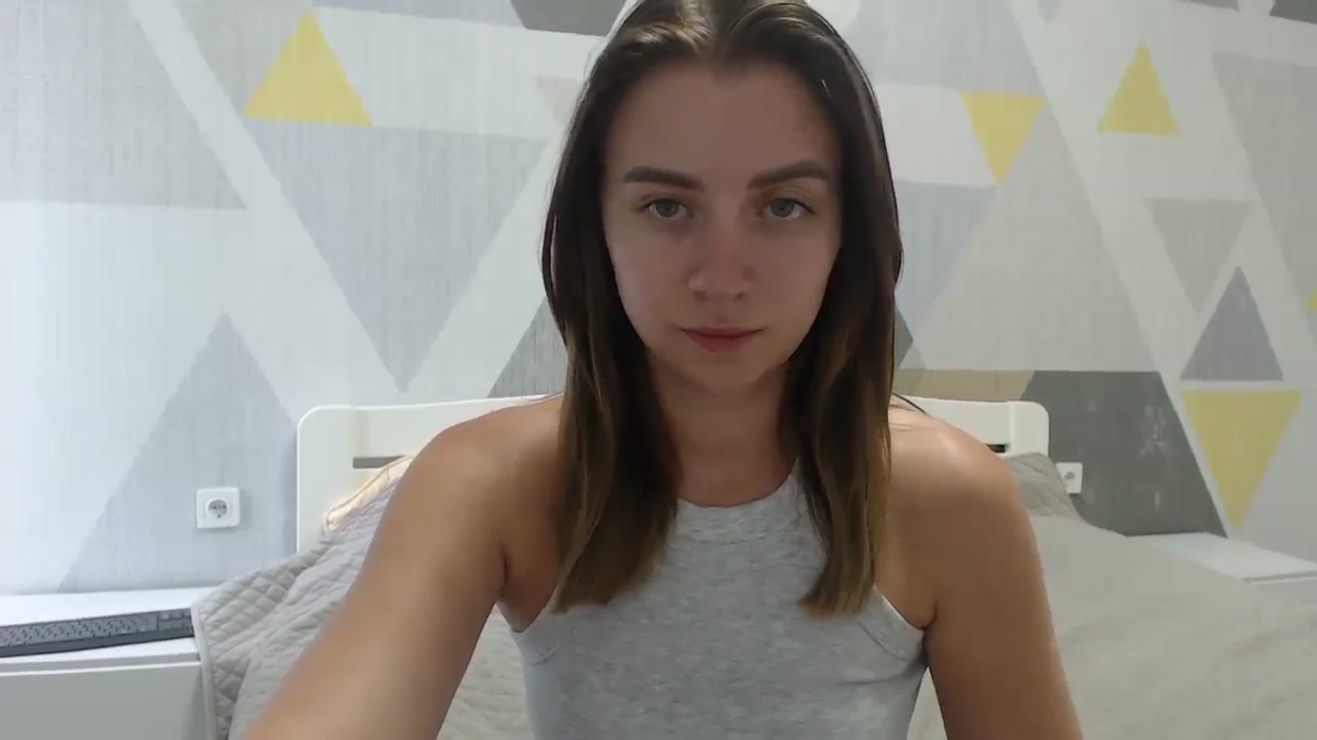 Gallery image thumbnail from Sulfate0's myfreecams stream on, 07/05/2025, 10:16 image 2 of 20