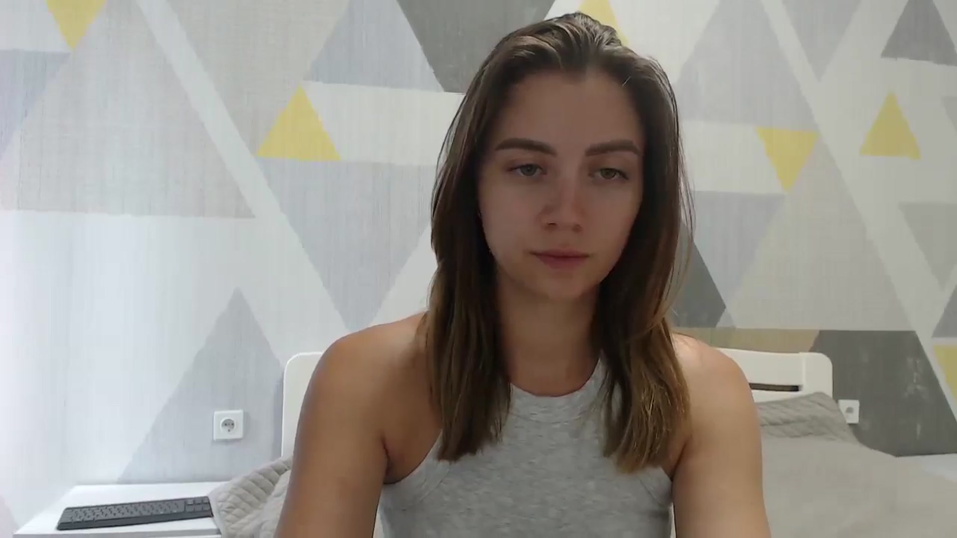 Gallery image thumbnail from Sulfate0's myfreecams stream on, 07/05/2025, 10:16 image 17 of 20