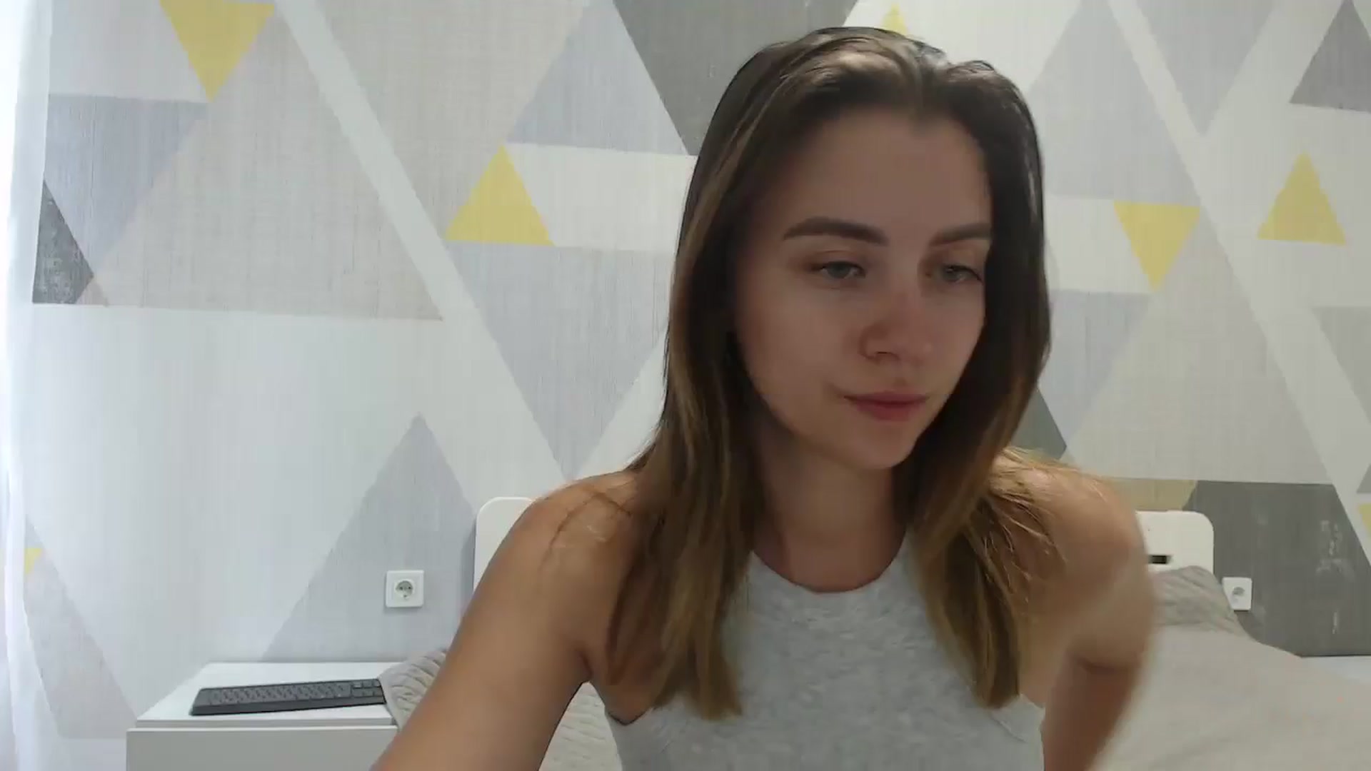 Gallery image thumbnail from Sulfate0's myfreecams stream on, 07/05/2025, 10:58 image 1 of 20
