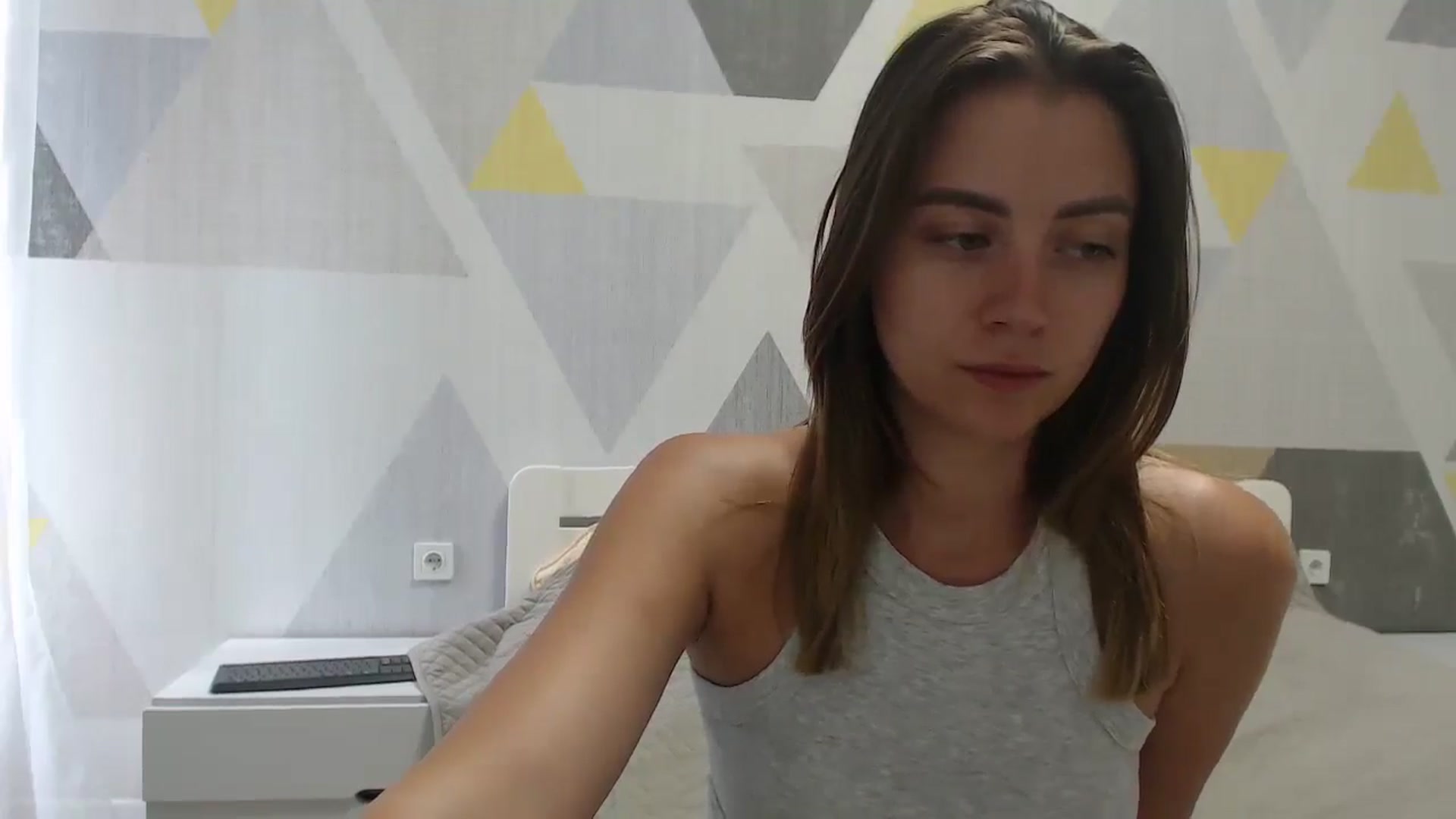 Gallery image thumbnail from Sulfate0's myfreecams stream on, 07/05/2025, 10:58 image 18 of 20