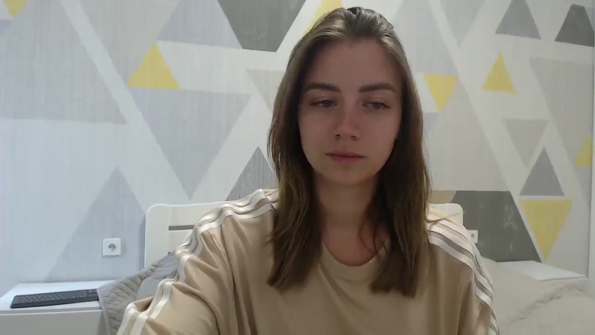 Gallery image thumbnail from Sulfate0's myfreecams stream on, 07/06/2025, 08:28 image 16 of 20