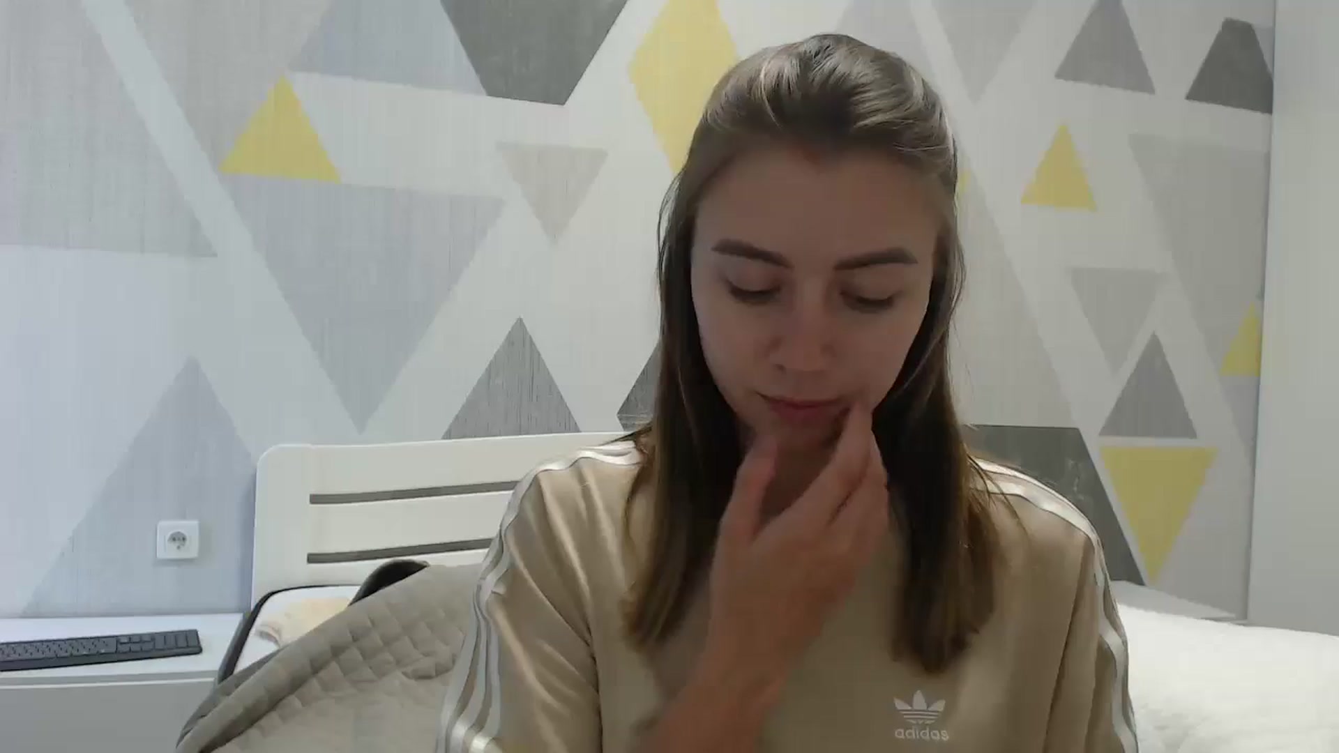 Gallery image thumbnail from Sulfate0's myfreecams stream on, 07/06/2025, 12:59 image 2 of 20