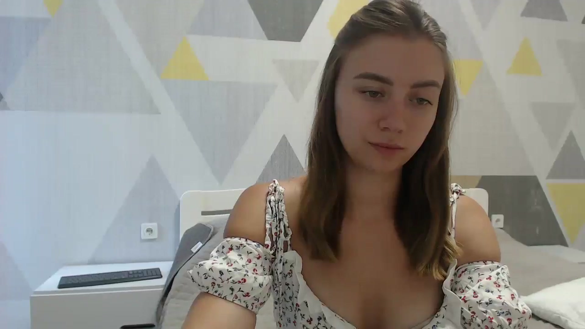 Gallery image thumbnail from Sulfate0's myfreecams stream on, 07/07/2025, 08:48 image 9 of 20