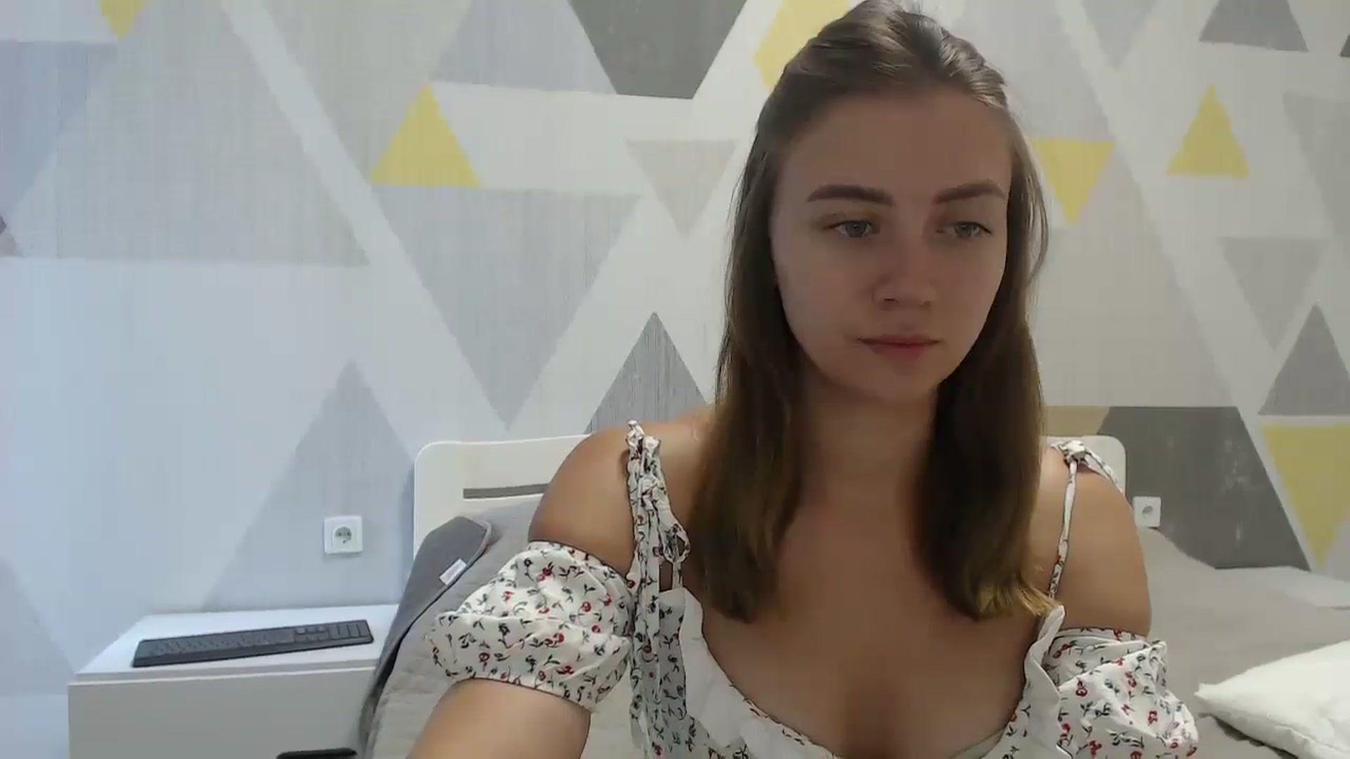 Gallery image thumbnail from Sulfate0's myfreecams stream on, 07/07/2025, 08:48 image 3 of 20