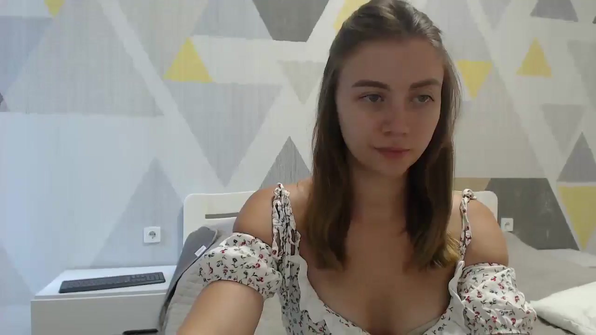 Gallery image thumbnail from Sulfate0's myfreecams stream on, 07/07/2025, 08:48 image 7 of 20