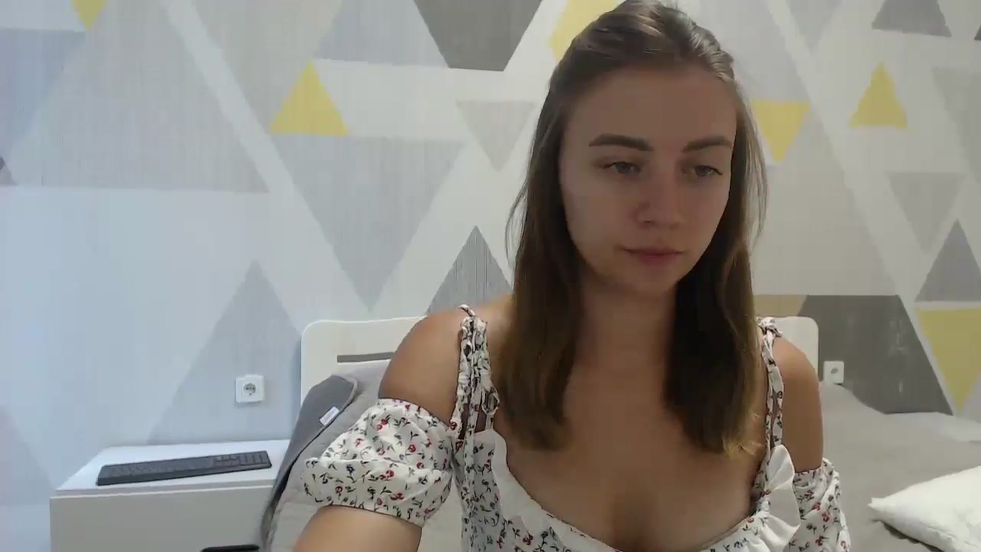 Gallery image thumbnail from Sulfate0's myfreecams stream on, 07/07/2025, 08:48 image 5 of 20