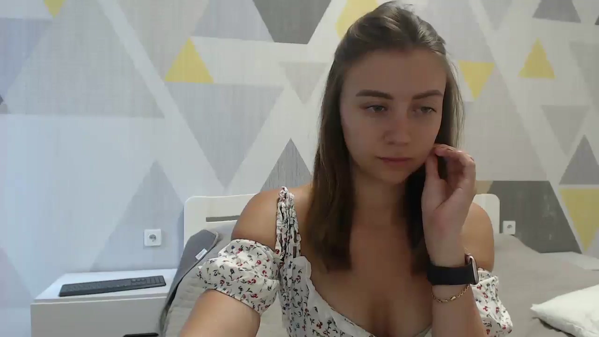 Gallery image thumbnail from Sulfate0's myfreecams stream on, 07/07/2025, 08:48 image 13 of 20