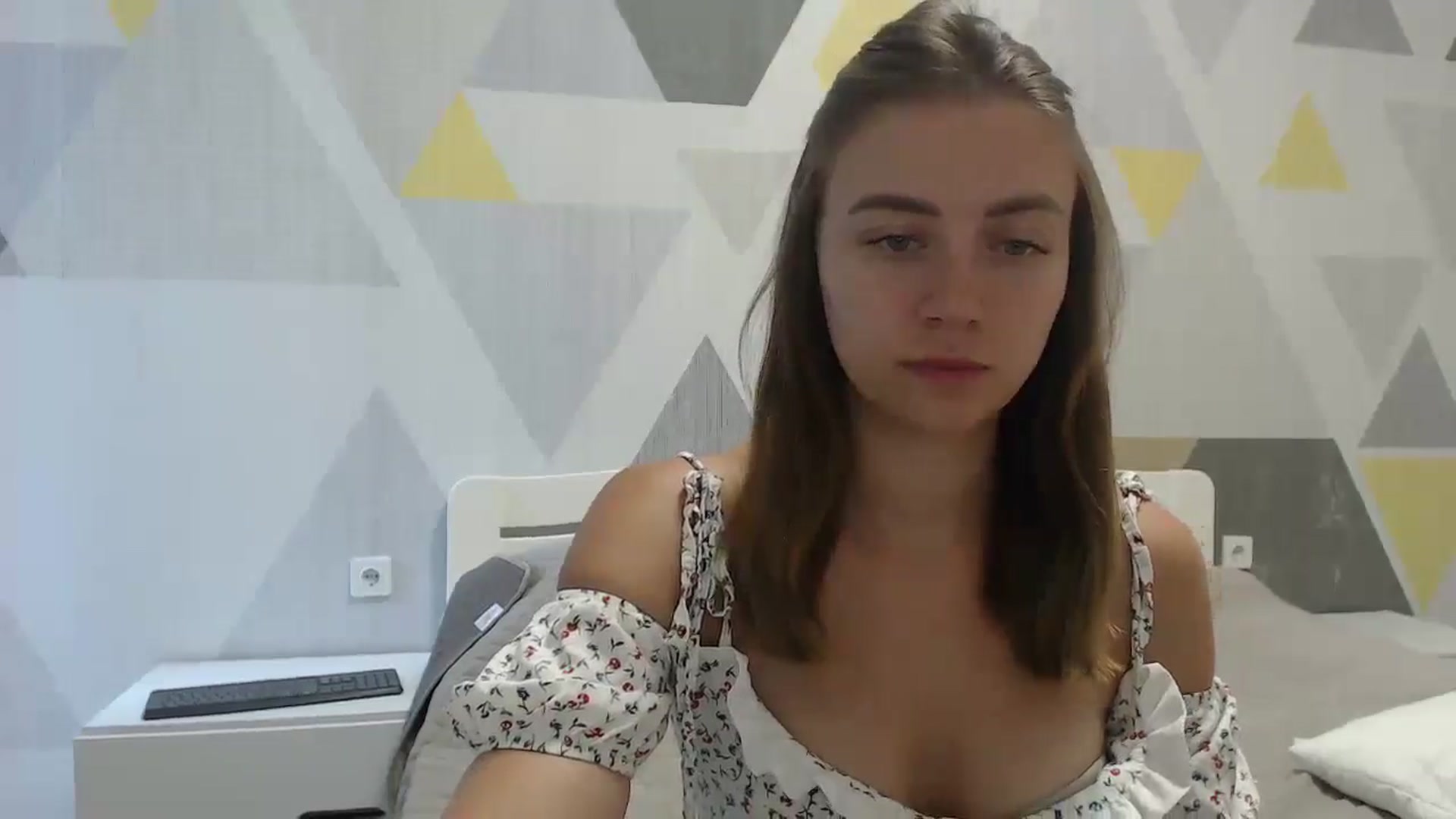 Gallery image thumbnail from Sulfate0's myfreecams stream on, 07/07/2025, 08:48 image 4 of 20