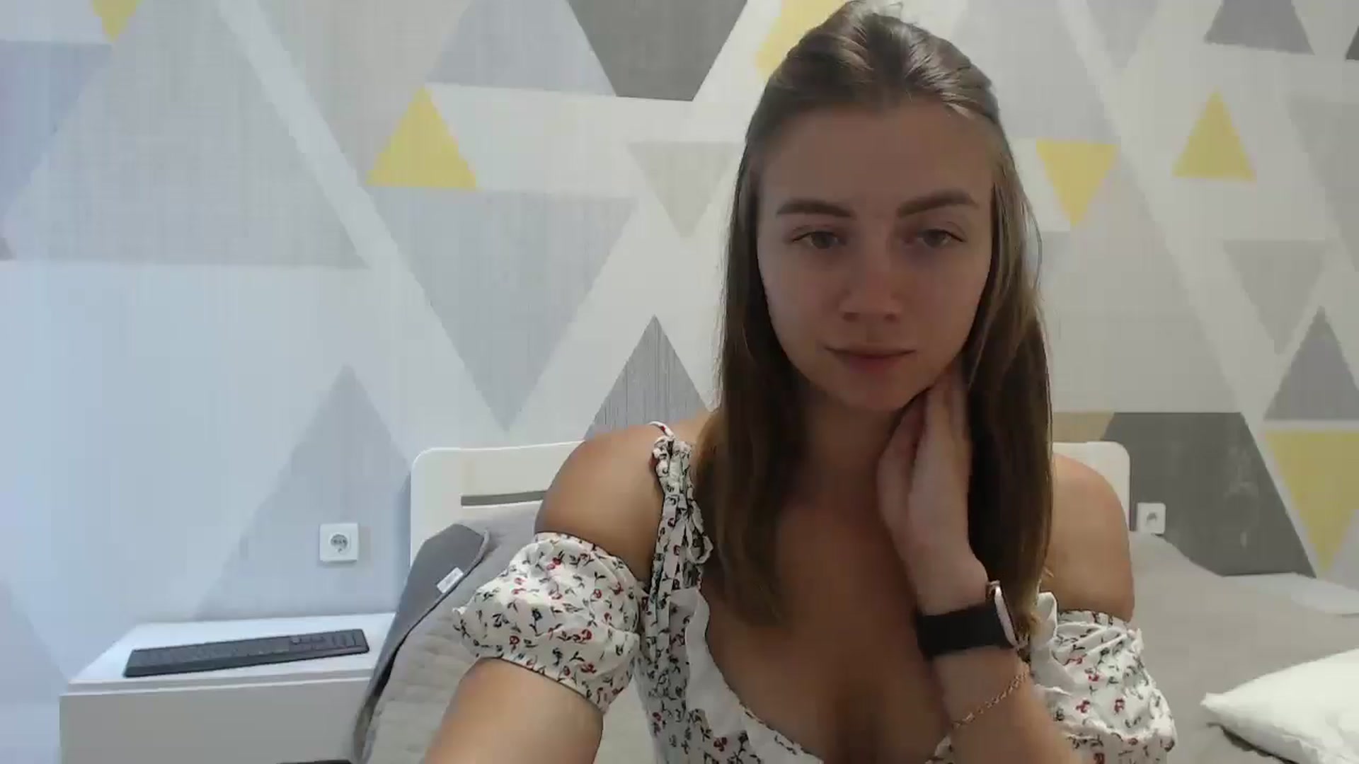 Gallery image thumbnail from Sulfate0's myfreecams stream on, 07/07/2025, 08:48 image 20 of 20