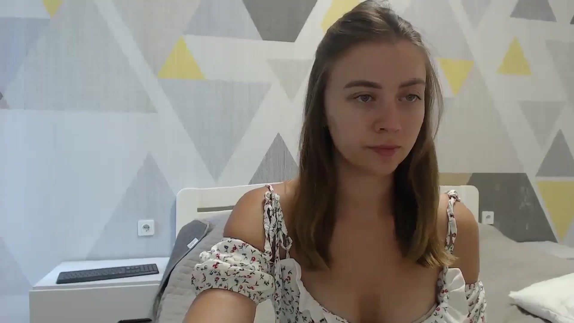 Gallery image thumbnail from Sulfate0's myfreecams stream on, 07/07/2025, 08:48 image 6 of 20