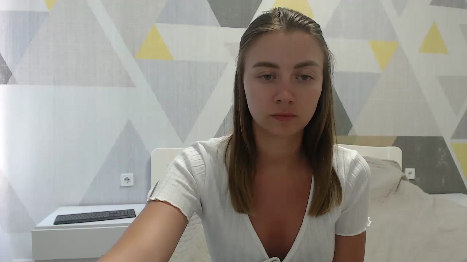 Gallery image thumbnail from Sulfate0's myfreecams stream on, 07/08/2025, 12:18 image 16 of 20