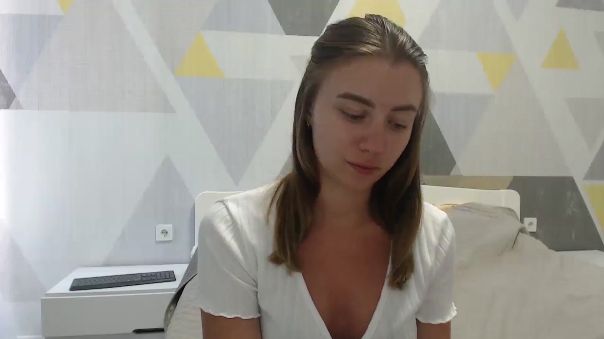 Gallery image thumbnail from Sulfate0's myfreecams stream on, 07/08/2025, 12:18 image 13 of 20