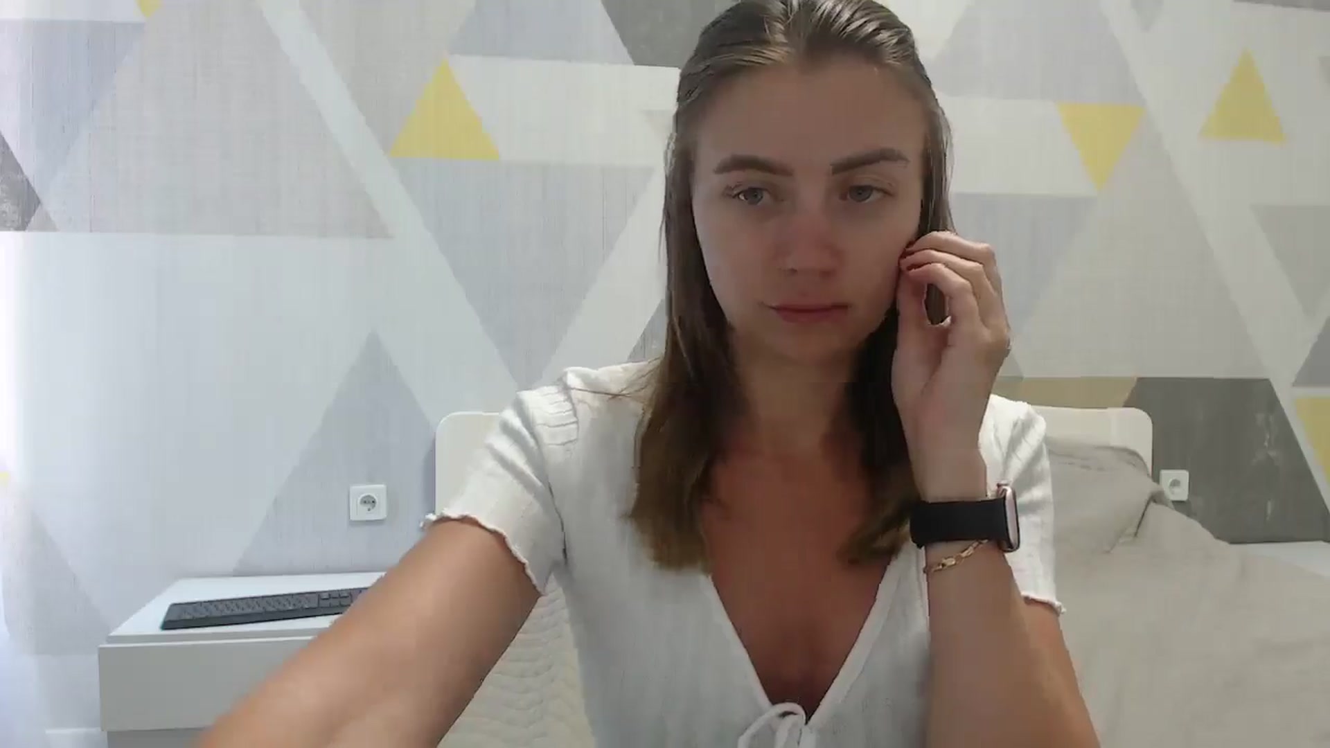 Gallery image thumbnail from Sulfate0's myfreecams stream on, 07/08/2025, 12:18 image 6 of 20