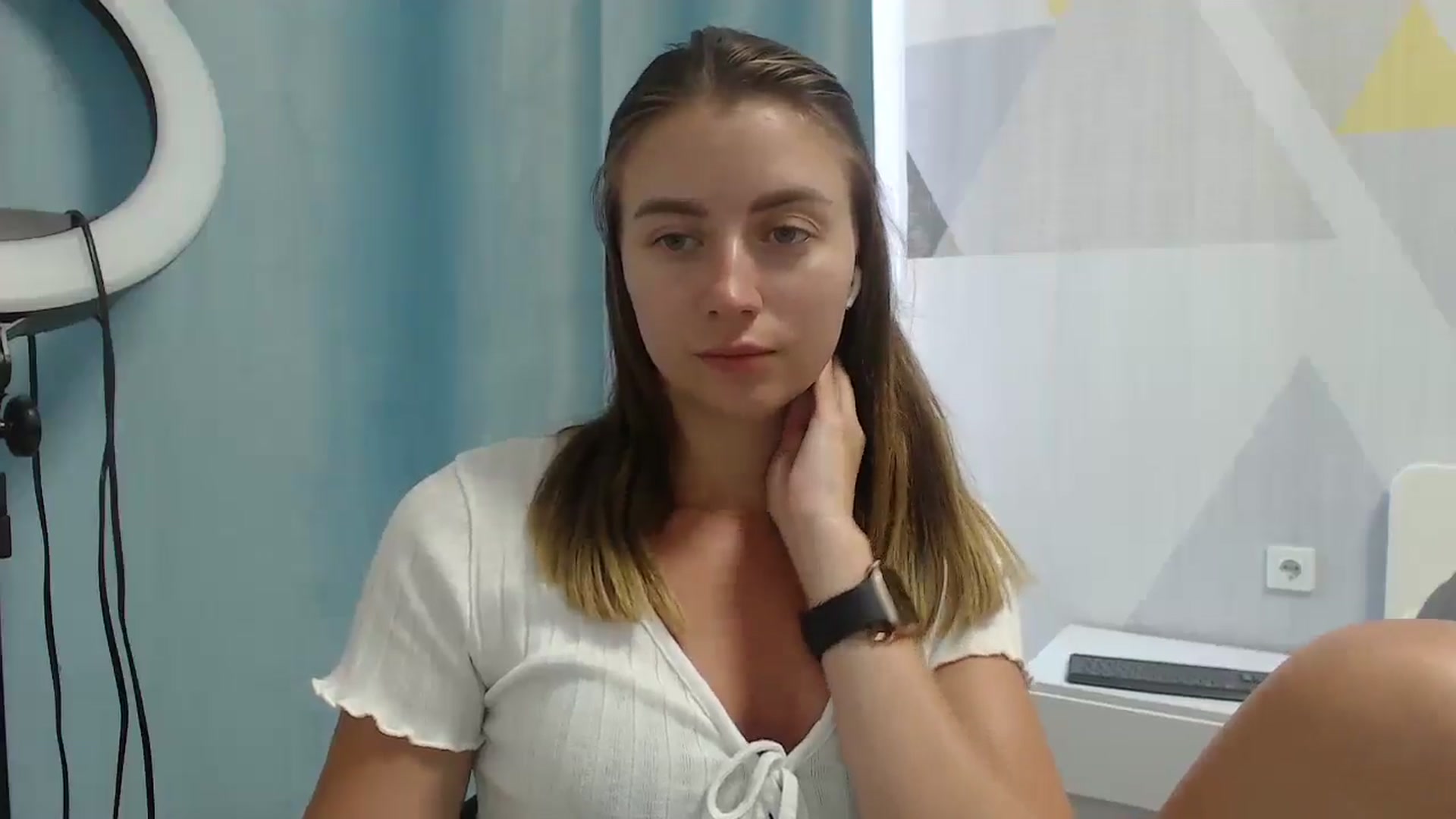 Gallery image thumbnail from Sulfate0's myfreecams stream on, 07/08/2025, 12:45 image 3 of 20