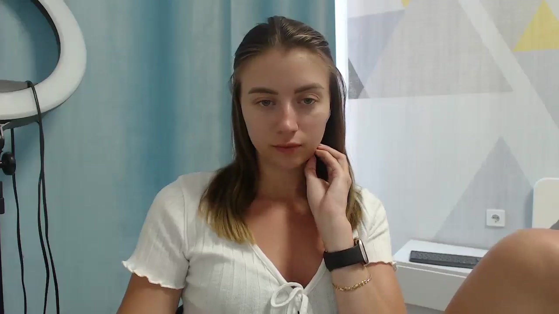Gallery image thumbnail from Sulfate0's myfreecams stream on, 07/08/2025, 12:45 image 12 of 20