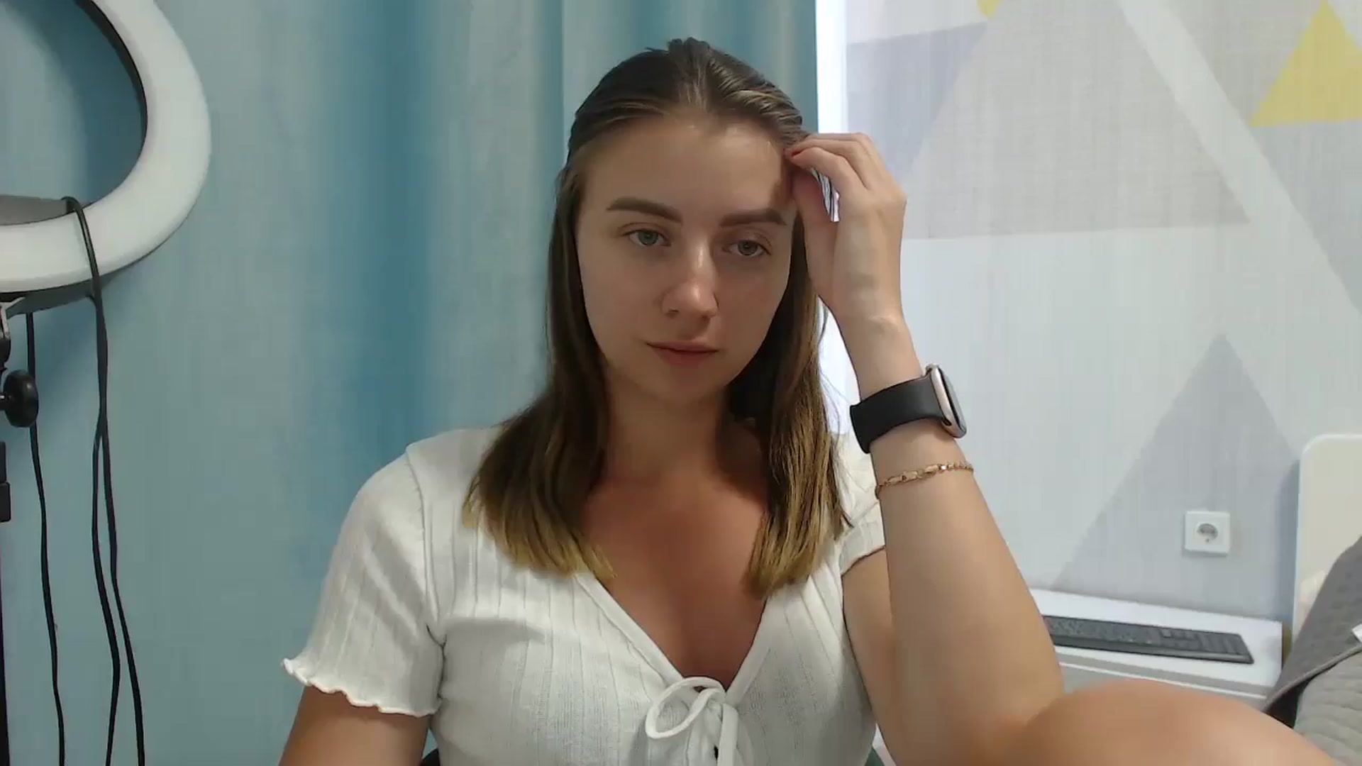 Gallery image thumbnail from Sulfate0's myfreecams stream on, 07/08/2025, 12:45 image 13 of 20