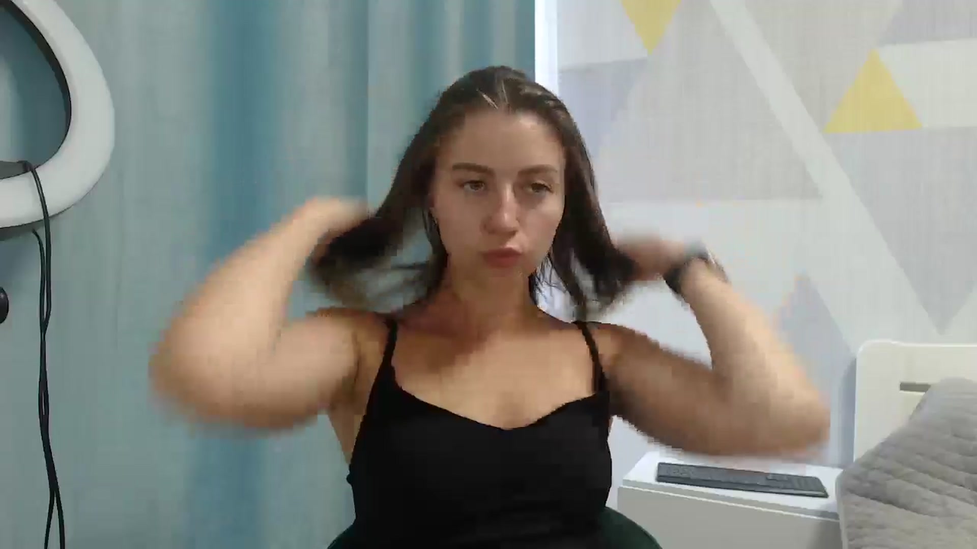 Gallery image thumbnail from Sulfate0's myfreecams stream on, 07/10/2025, 07:02 image 3 of 20