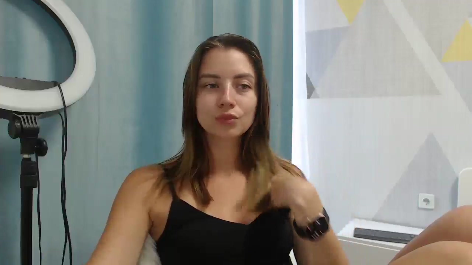 Gallery image thumbnail from Sulfate0's myfreecams stream on, 07/10/2025, 07:02 image 12 of 20