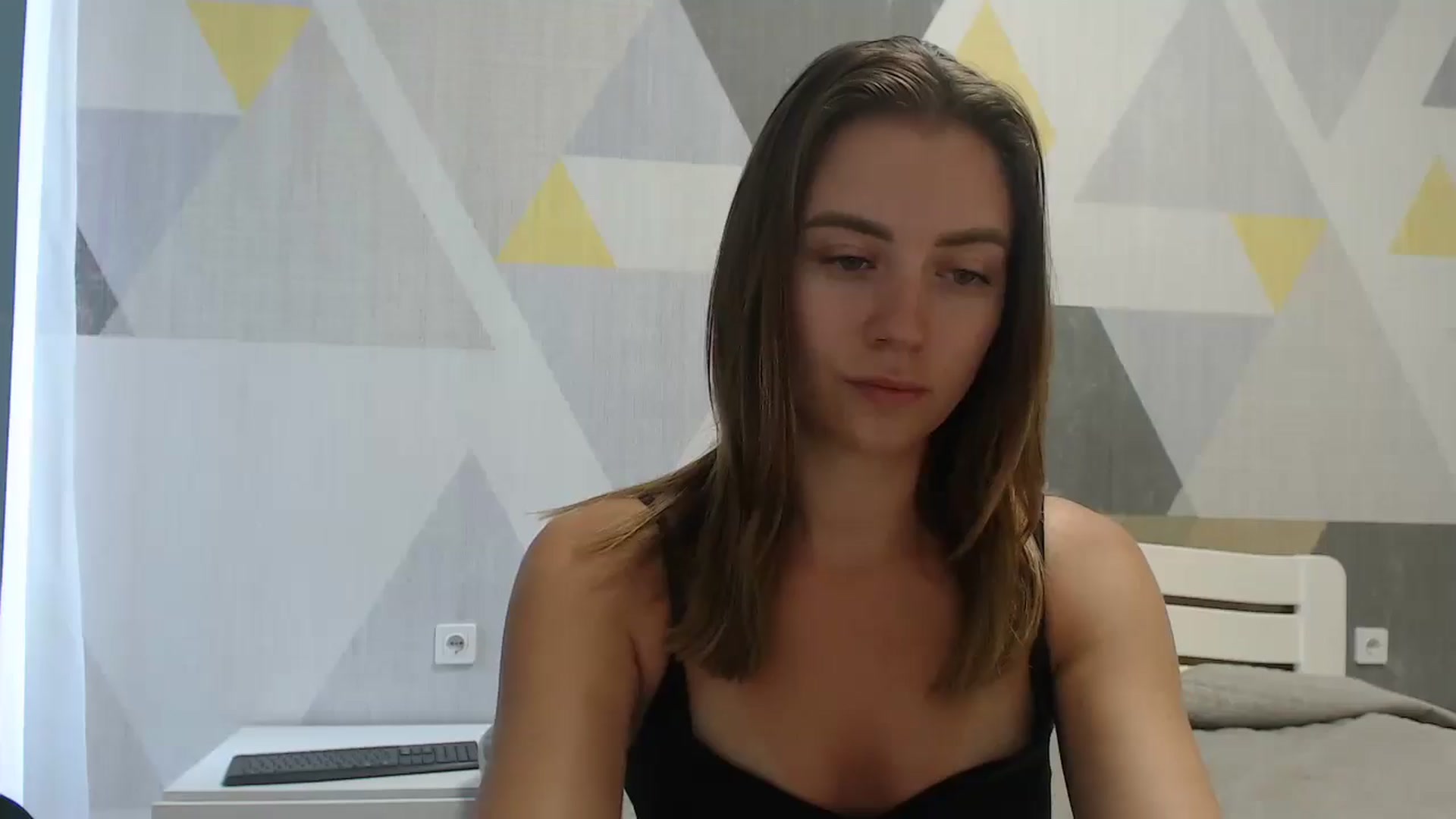 Gallery image thumbnail from Sulfate0's myfreecams stream on, 07/10/2025, 07:33 image 9 of 20