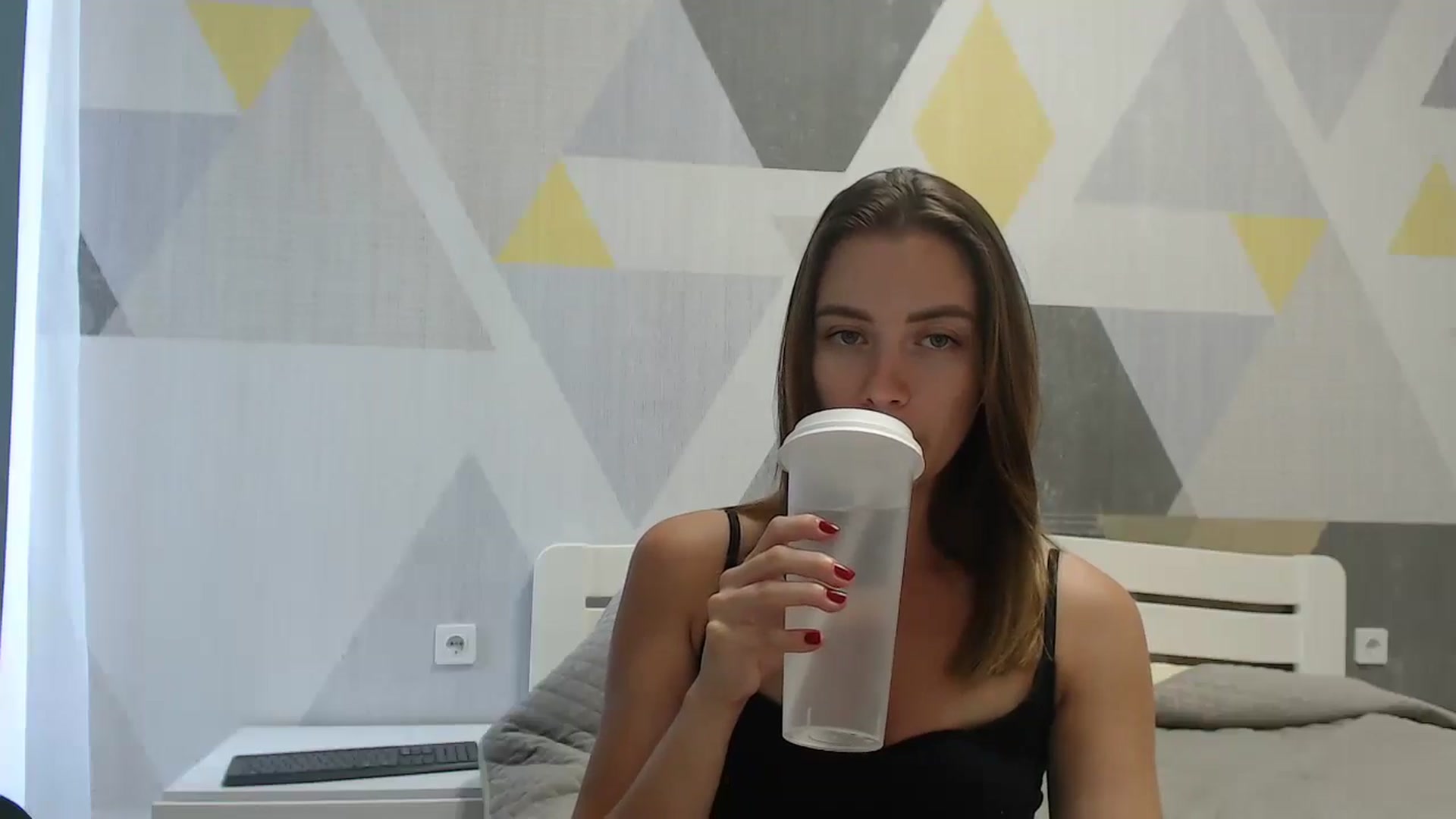 Gallery image thumbnail from Sulfate0's myfreecams stream on, 07/10/2025, 07:33 image 7 of 20