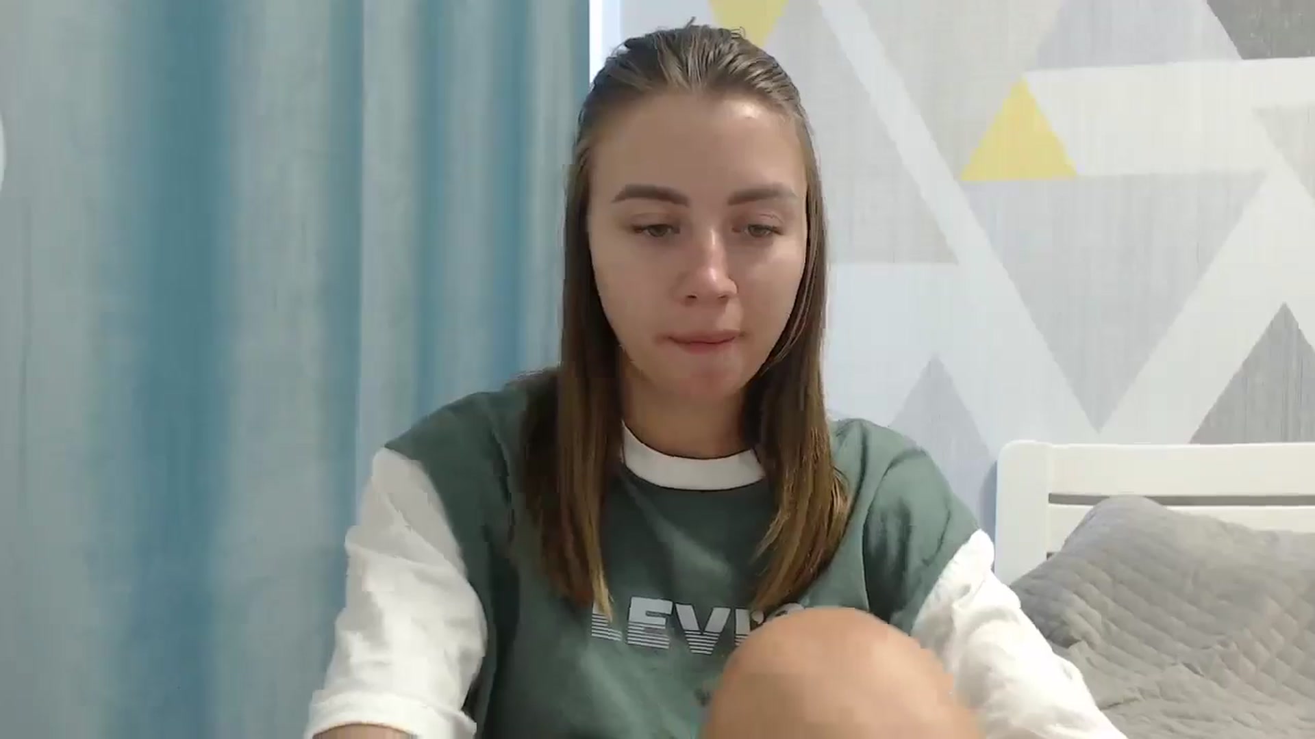 Gallery image thumbnail from Sulfate0's myfreecams stream on, 07/11/2025, 07:43 image 13 of 20