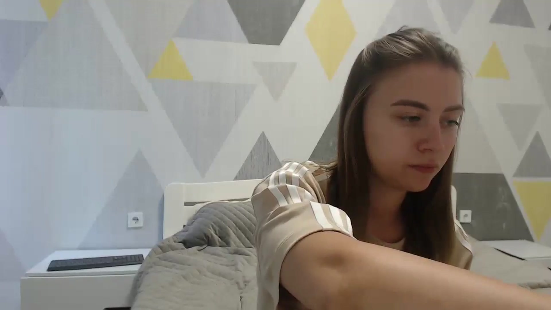 Gallery image thumbnail from Sulfate0's myfreecams stream on, 07/12/2025, 07:42 image 8 of 20