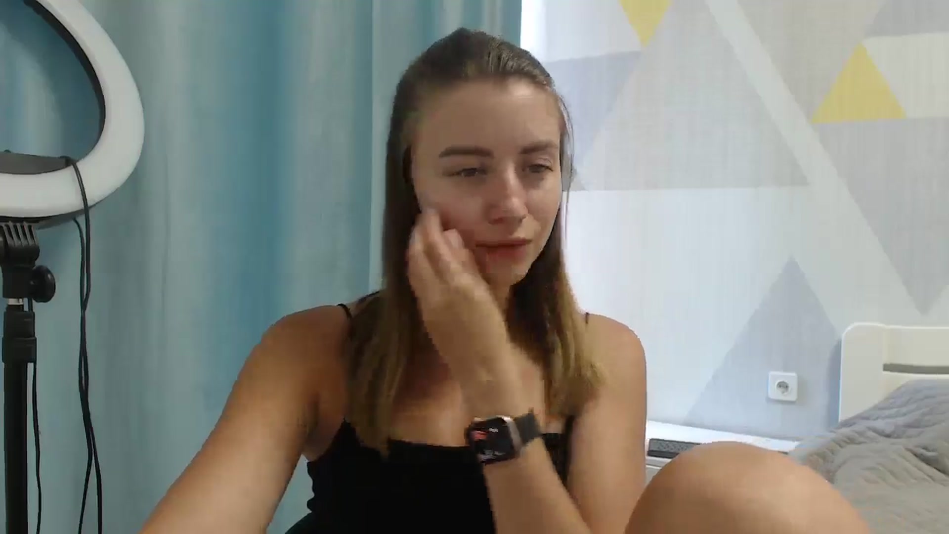Gallery image thumbnail from Sulfate0's myfreecams stream on, 07/13/2025, 09:30 image 20 of 20