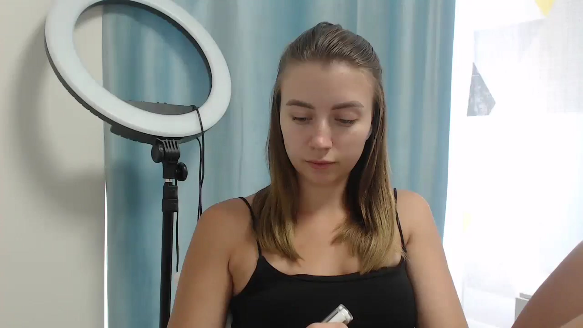 Gallery image thumbnail from Sulfate0's myfreecams stream on, 07/13/2025, 09:51 image 7 of 20