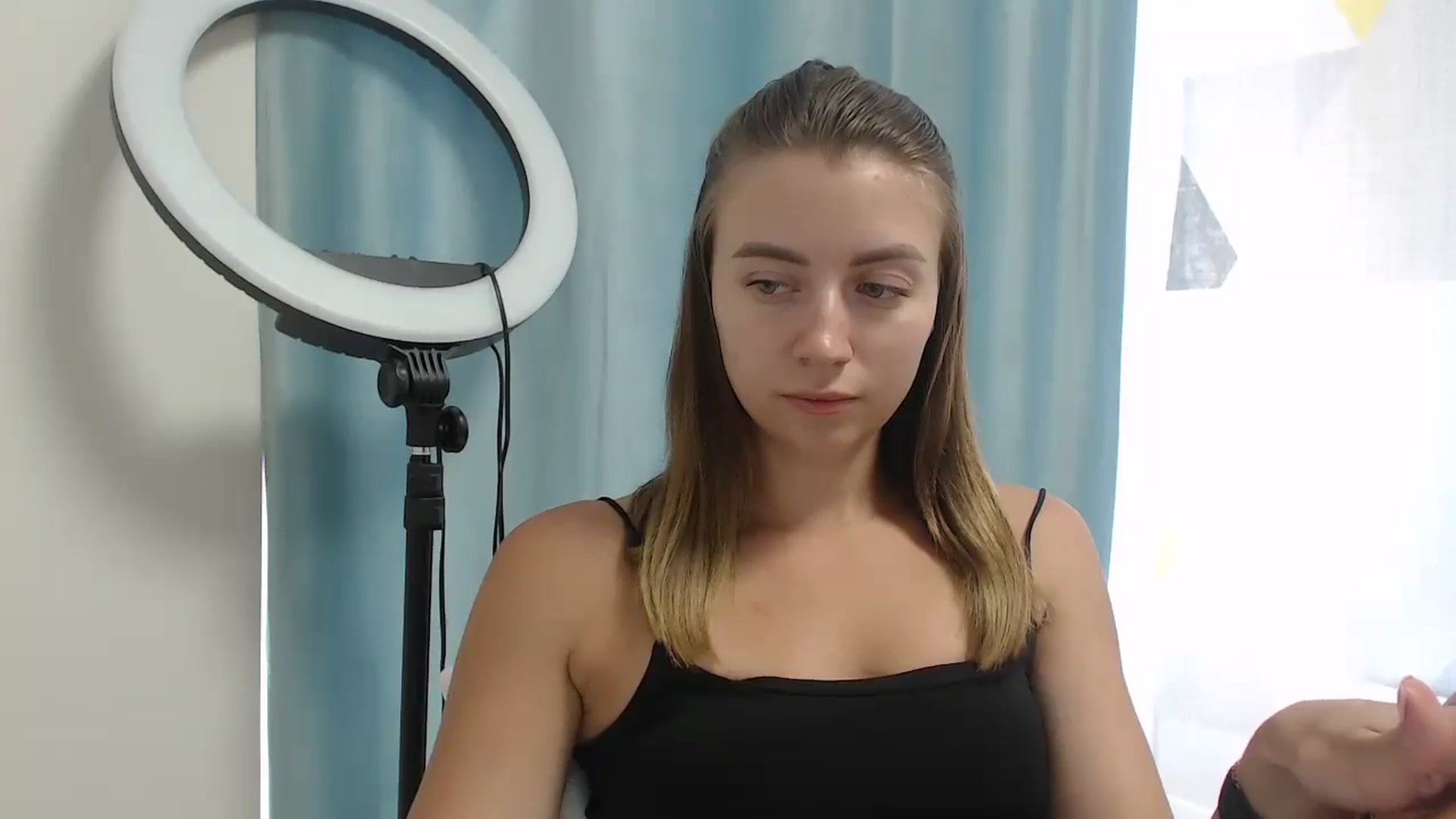 Gallery image thumbnail from Sulfate0's myfreecams stream on, 07/13/2025, 09:51 image 9 of 20