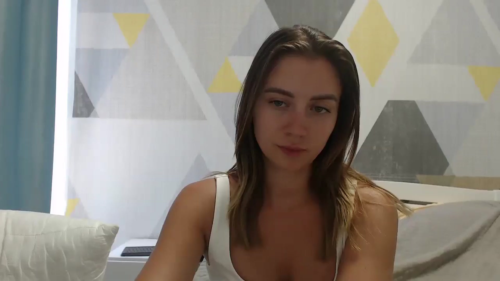 Gallery image thumbnail from Sulfate0's myfreecams stream on, 07/16/2025, 09:59 image 6 of 20