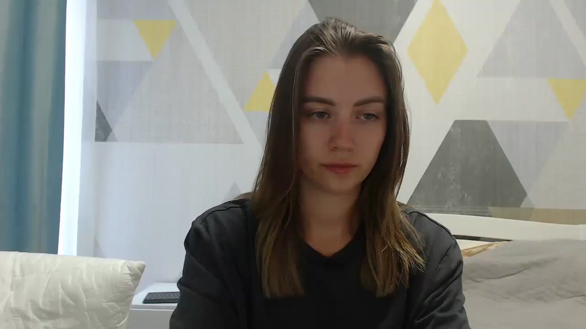 Gallery image thumbnail from Sulfate0's myfreecams stream on, 07/17/2025, 07:07 image 9 of 20