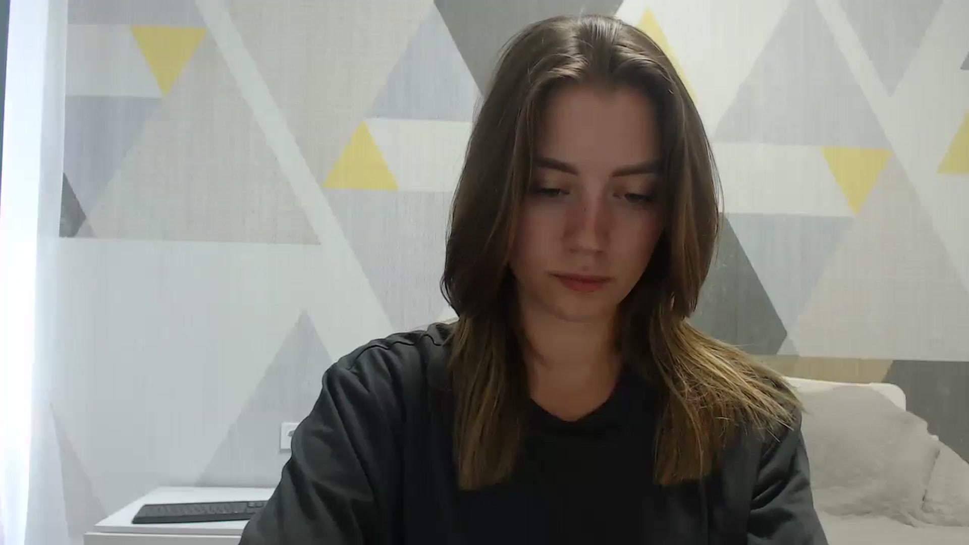 Gallery image thumbnail from Sulfate0's myfreecams stream on, 07/17/2025, 09:22 image 4 of 20