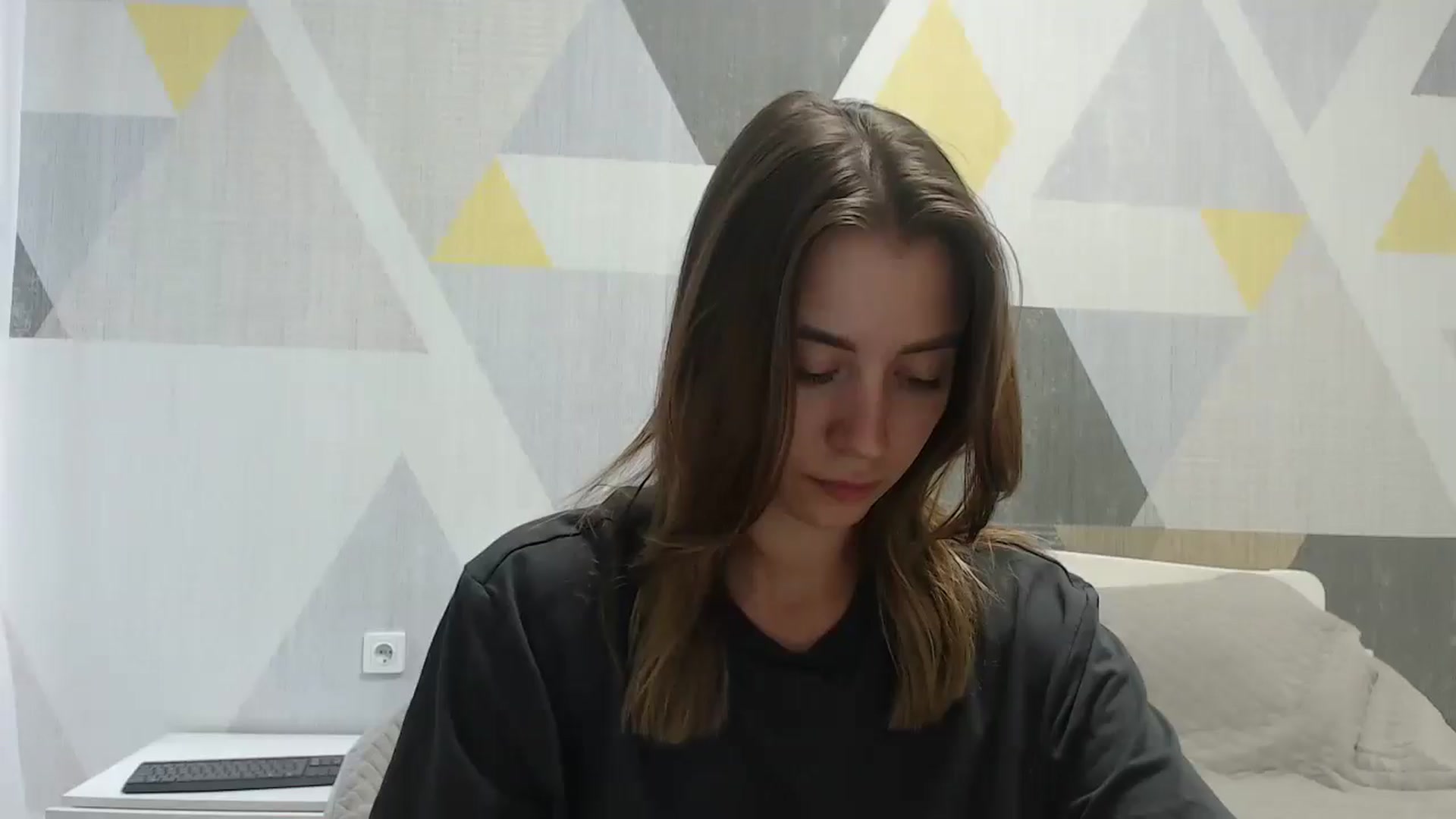 Gallery image thumbnail from Sulfate0's myfreecams stream on, 07/17/2025, 09:22 image 1 of 20