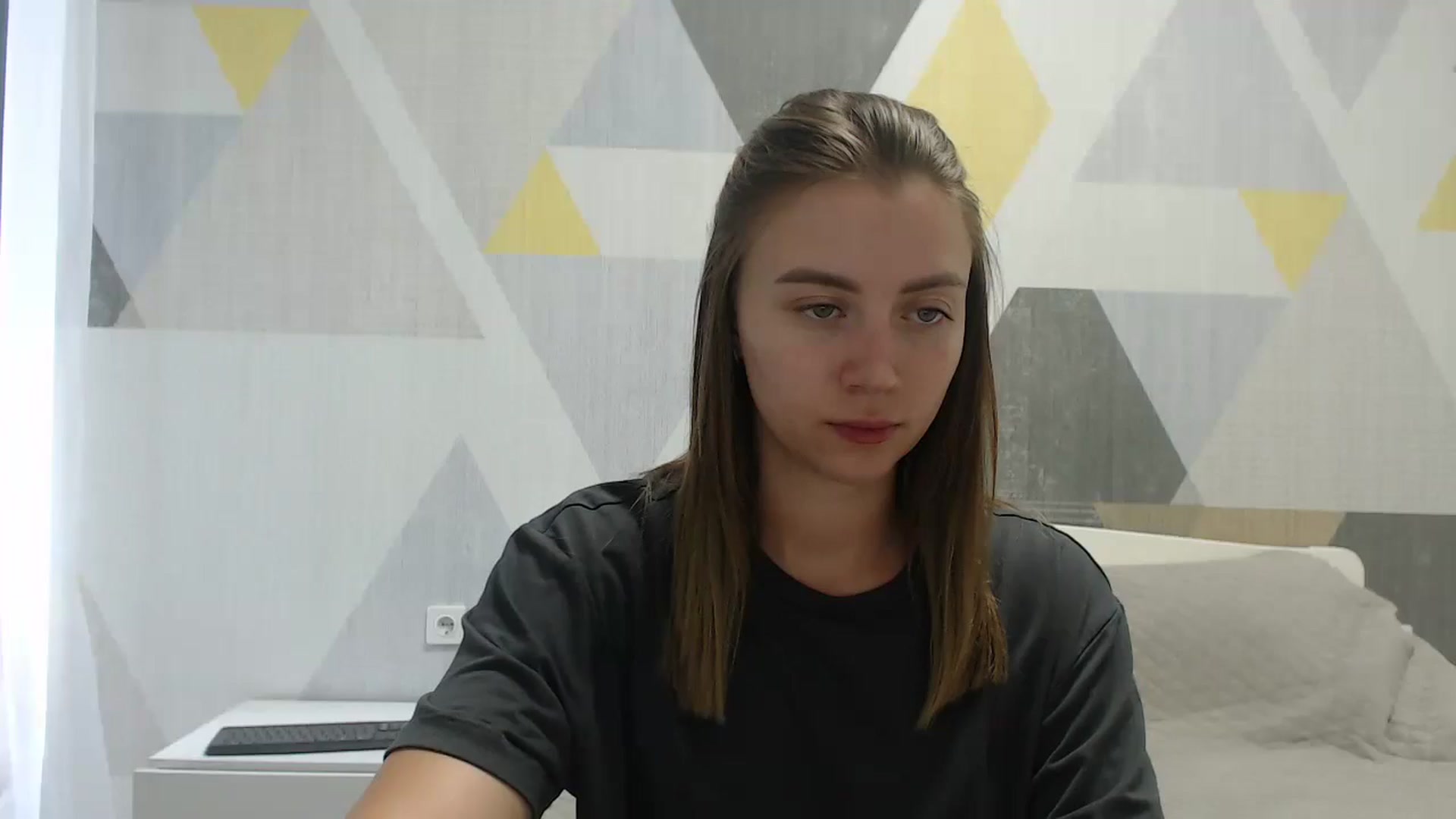 Gallery image thumbnail from Sulfate0's myfreecams stream on, 07/17/2025, 09:22 image 7 of 20