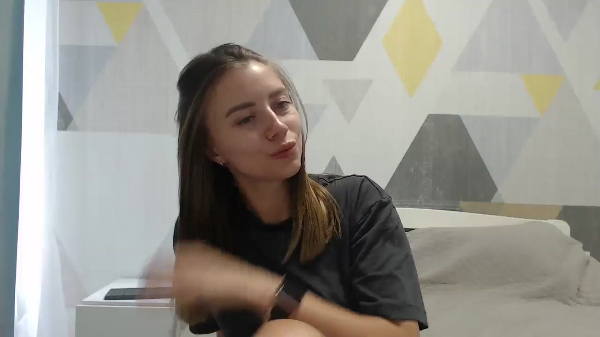 Gallery image thumbnail from Sulfate0's myfreecams stream on, 07/17/2025, 09:59 image 9 of 20