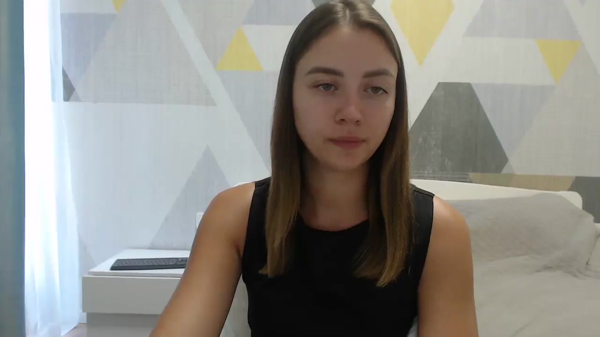 Gallery image thumbnail from Sulfate0's myfreecams stream on, 07/18/2025, 08:54 image 15 of 20