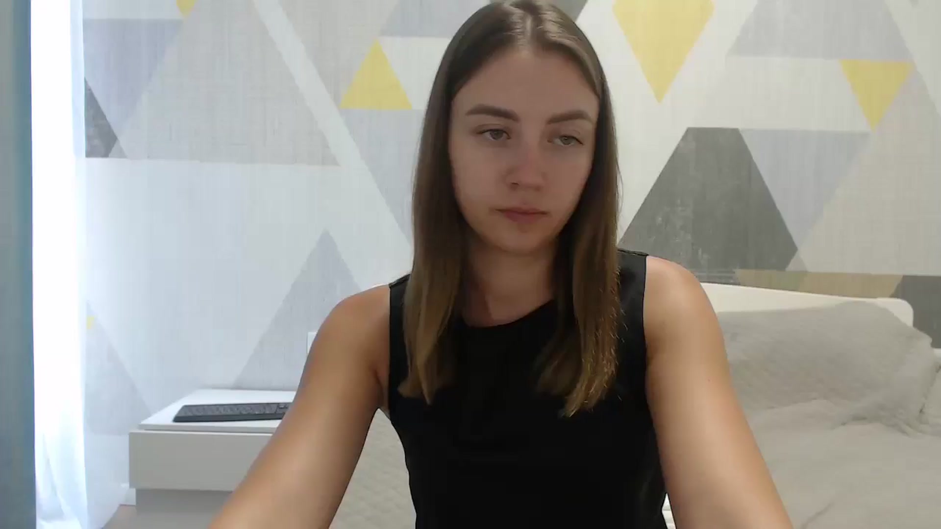 Gallery image thumbnail from Sulfate0's myfreecams stream on, 07/18/2025, 08:54 image 20 of 20