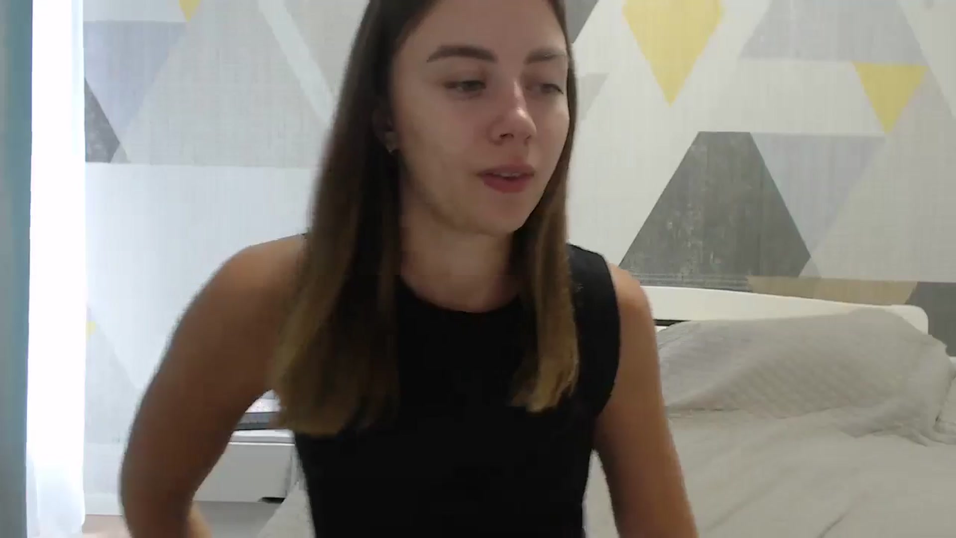 Gallery image thumbnail from Sulfate0's myfreecams stream on, 07/18/2025, 08:54 image 8 of 20