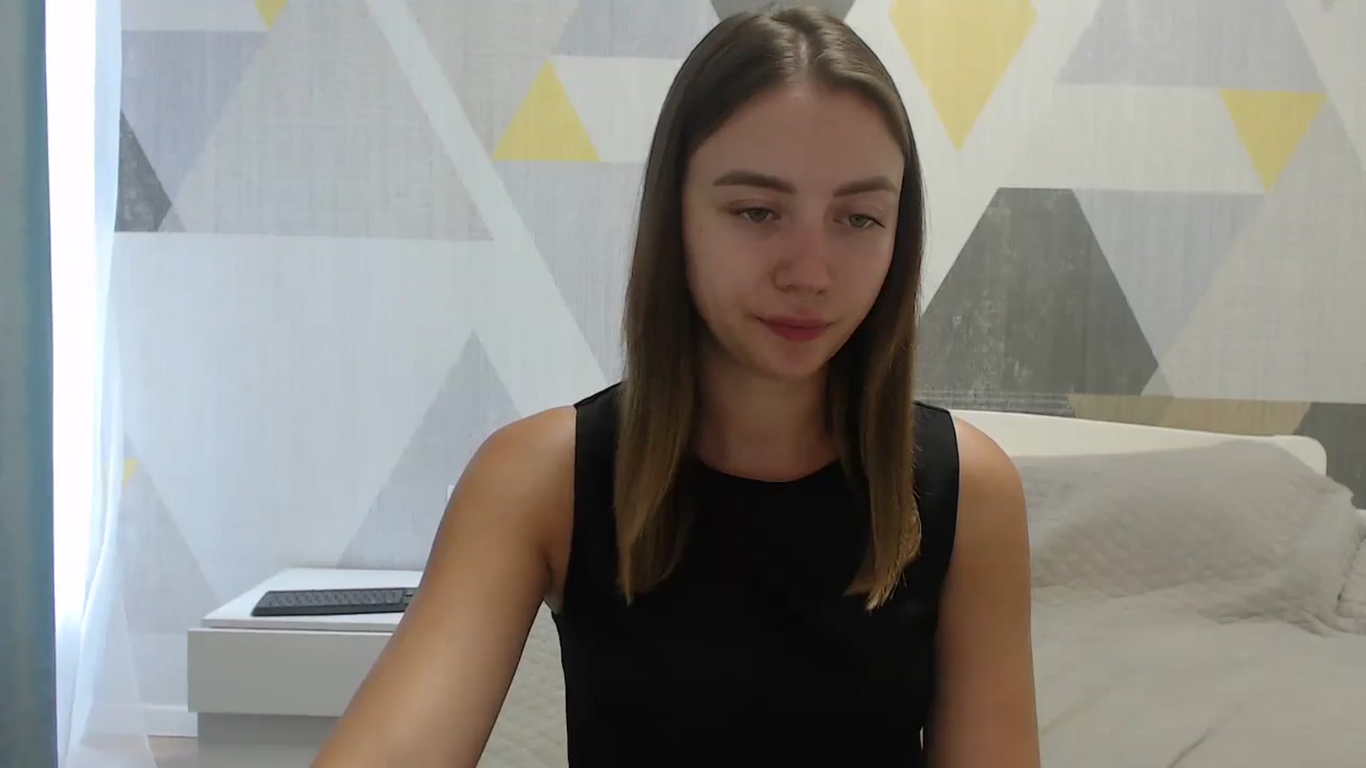 Gallery image thumbnail from Sulfate0's myfreecams stream on, 07/18/2025, 08:54 image 5 of 20