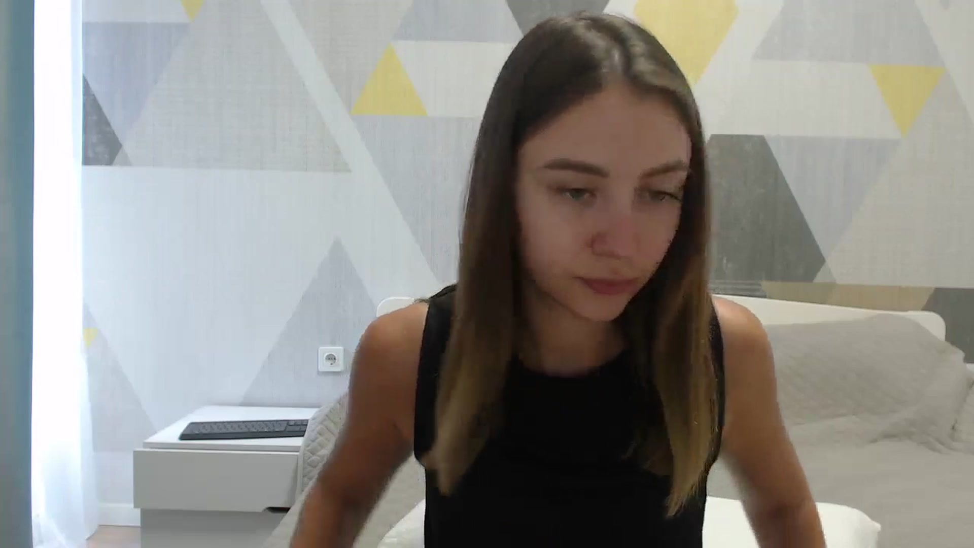 Gallery image thumbnail from Sulfate0's myfreecams stream on, 07/18/2025, 08:54 image 16 of 20