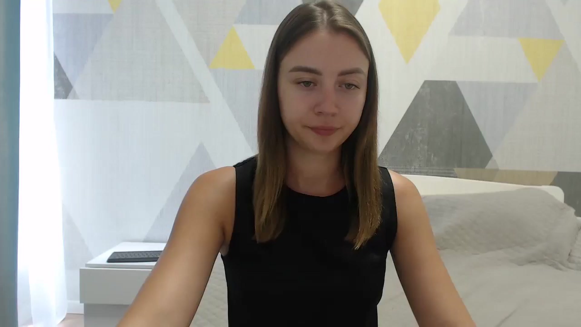 Gallery image thumbnail from Sulfate0's myfreecams stream on, 07/18/2025, 08:54 image 9 of 20