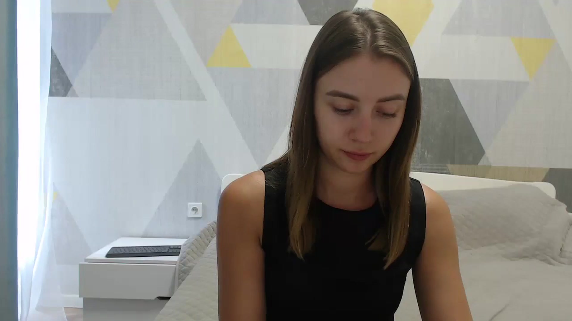 Gallery image thumbnail from Sulfate0's myfreecams stream on, 07/18/2025, 08:54 image 3 of 20