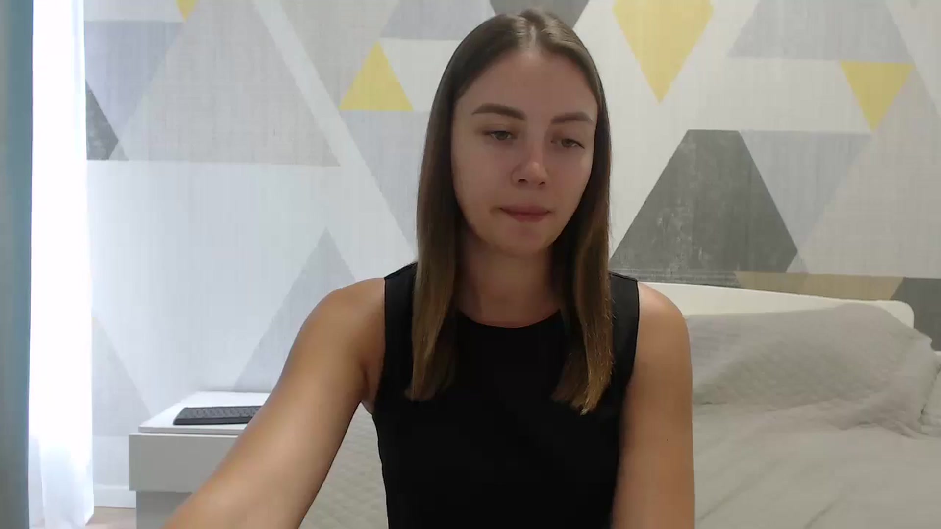 Gallery image thumbnail from Sulfate0's myfreecams stream on, 07/18/2025, 08:54 image 7 of 20