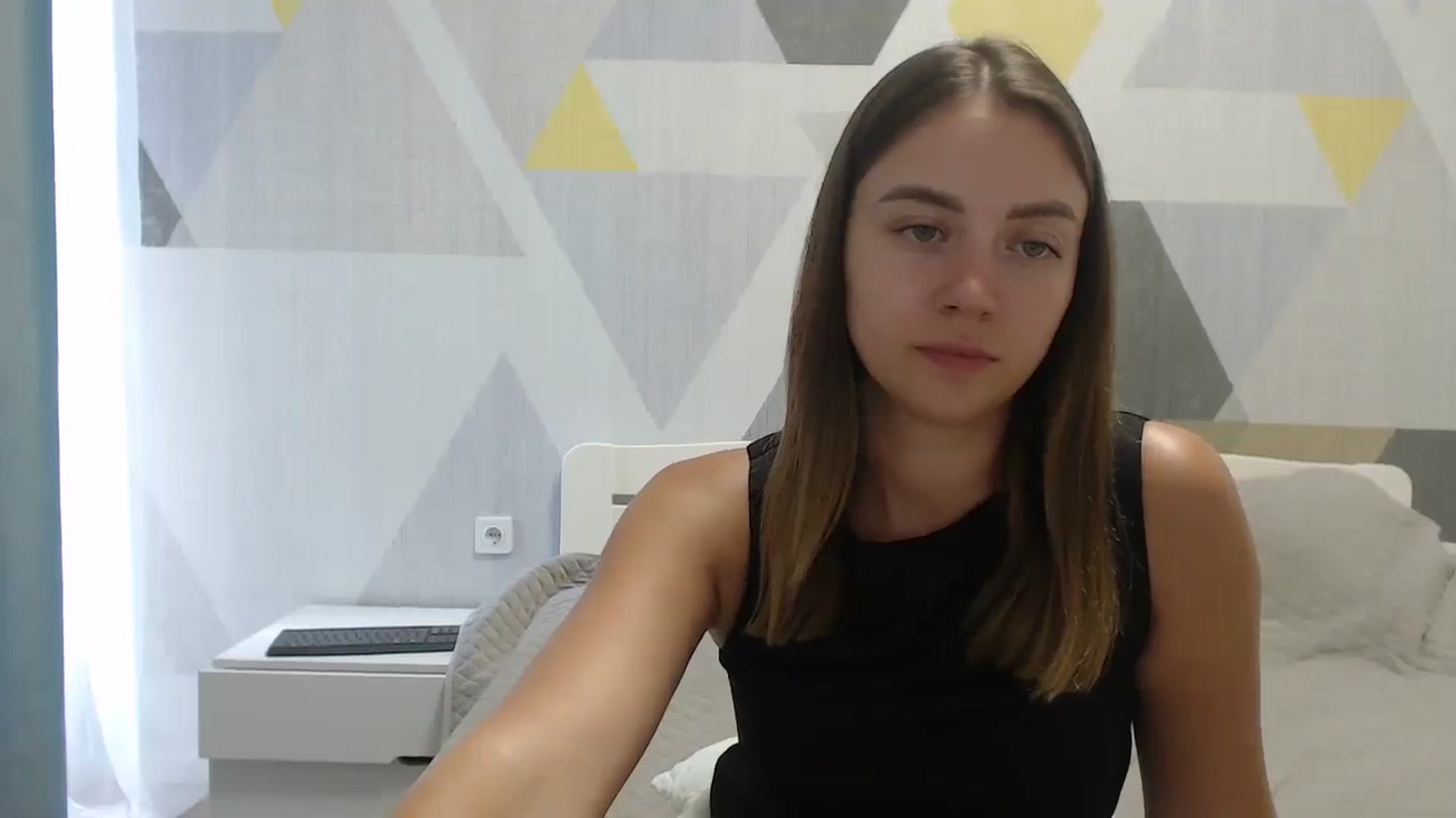 Gallery image thumbnail from Sulfate0's myfreecams stream on, 07/18/2025, 08:54 image 19 of 20
