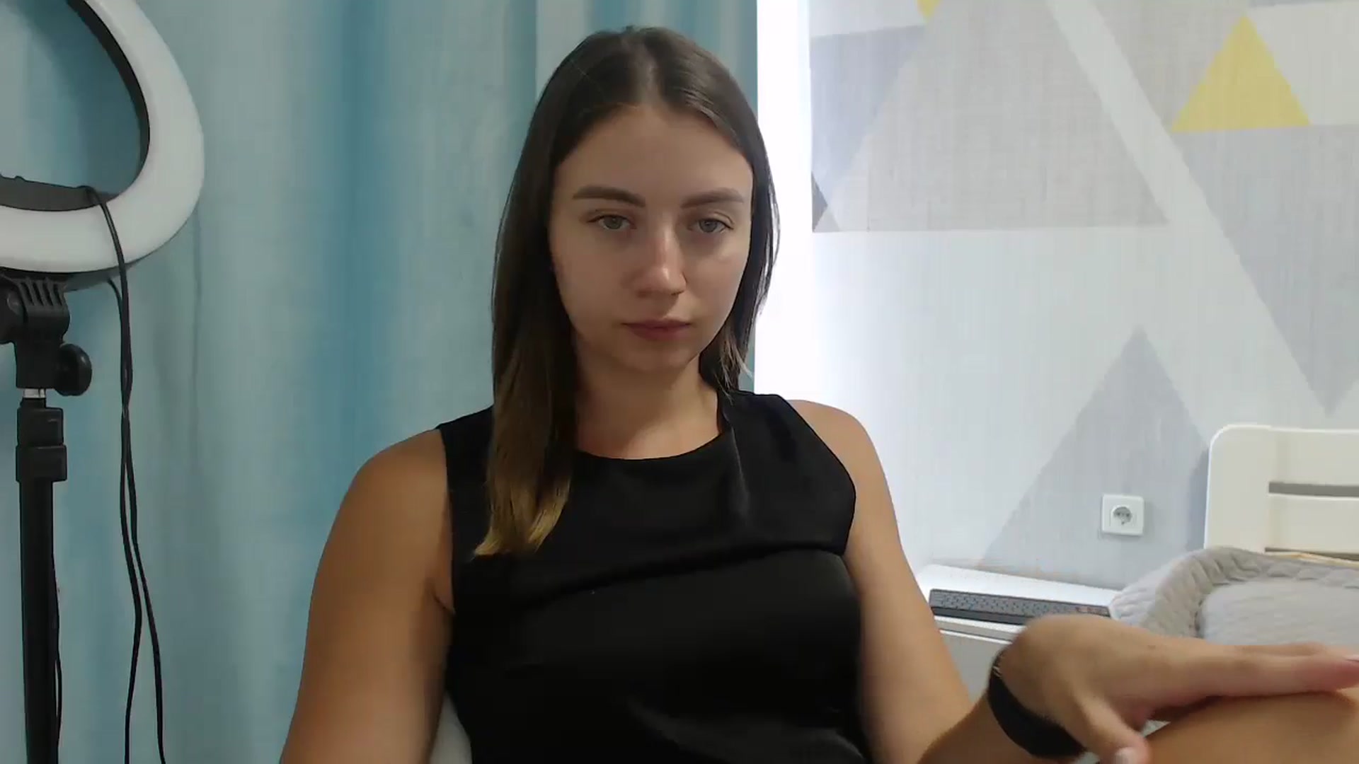 Gallery image thumbnail from Sulfate0's myfreecams stream on, 07/18/2025, 09:54 image 3 of 20