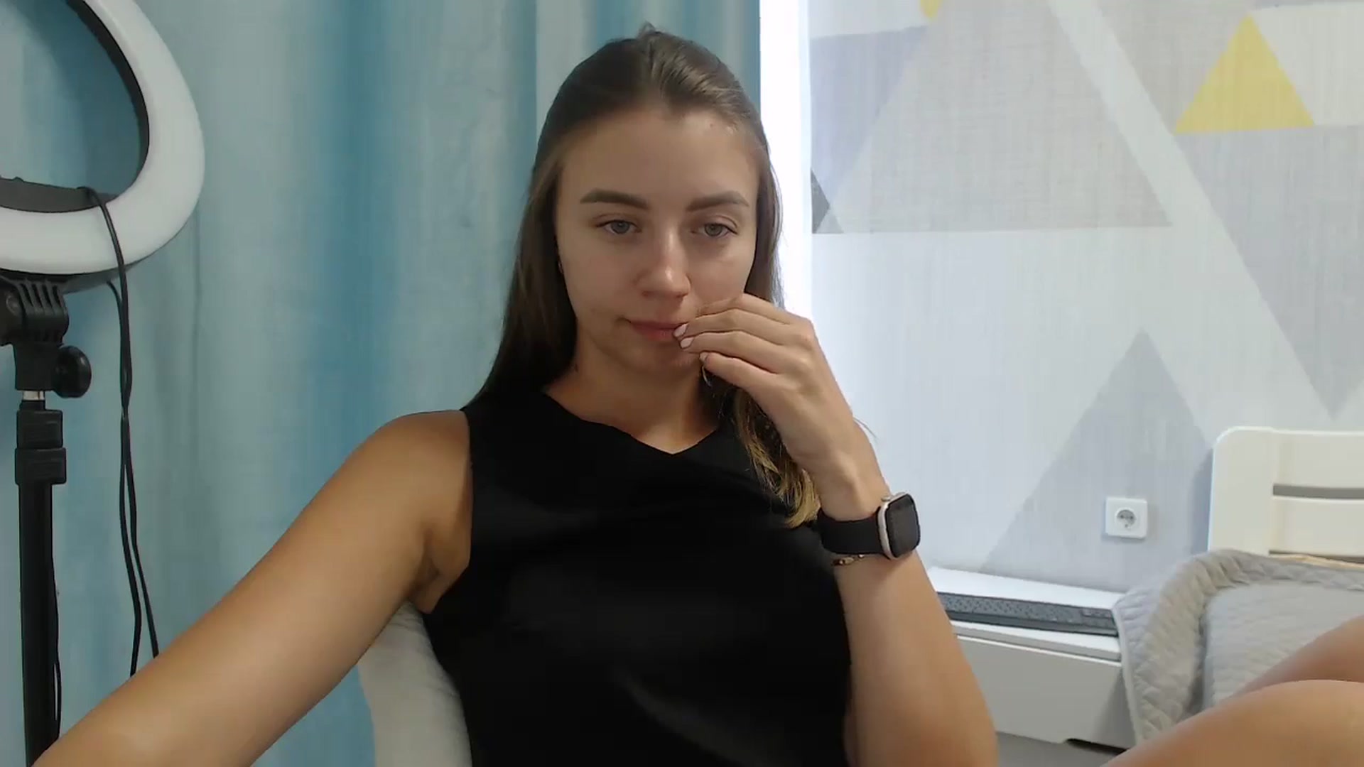 Gallery image thumbnail from Sulfate0's myfreecams stream on, 07/18/2025, 09:54 image 9 of 20