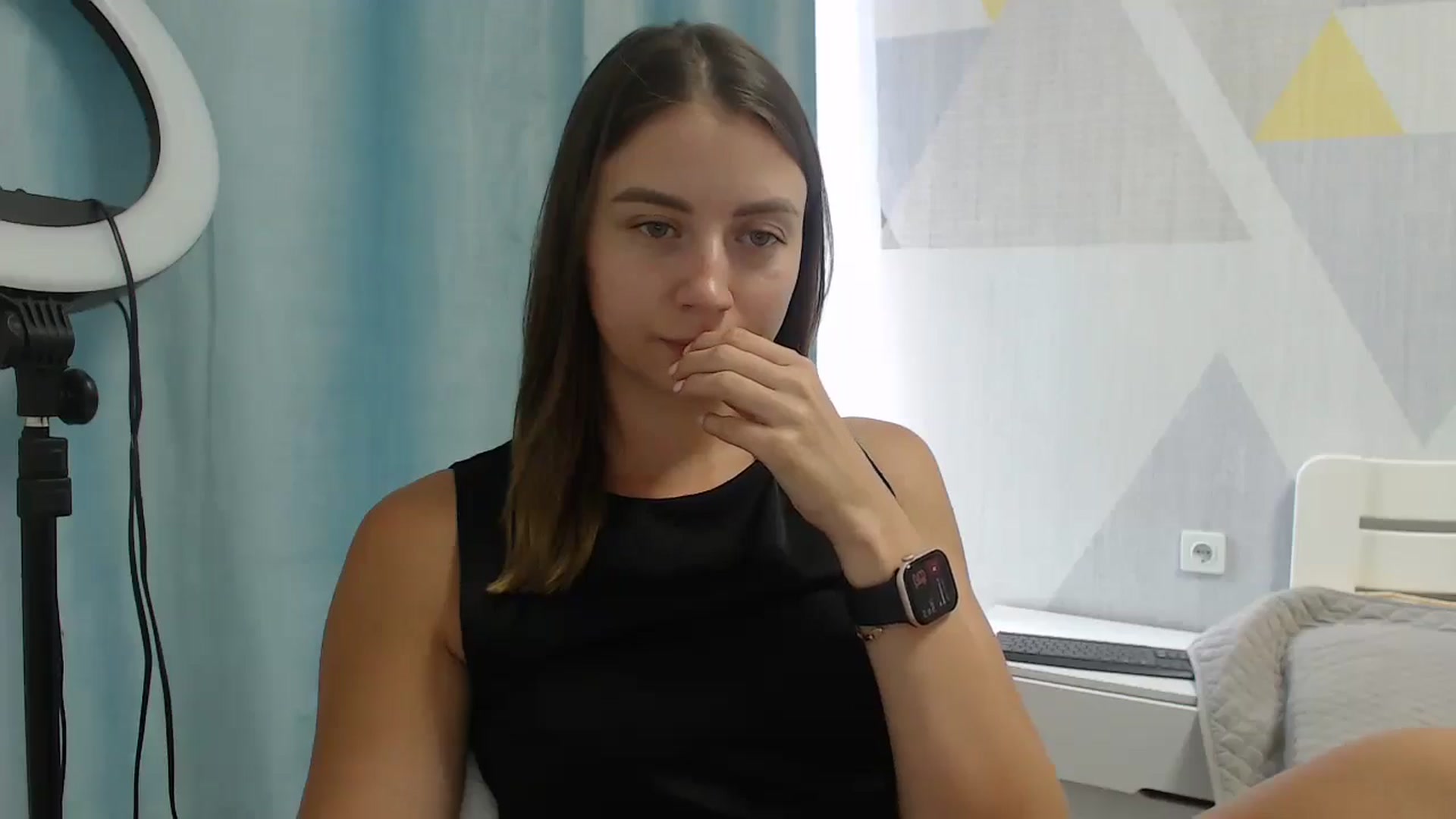 Gallery image thumbnail from Sulfate0's myfreecams stream on, 07/18/2025, 09:54 image 4 of 20