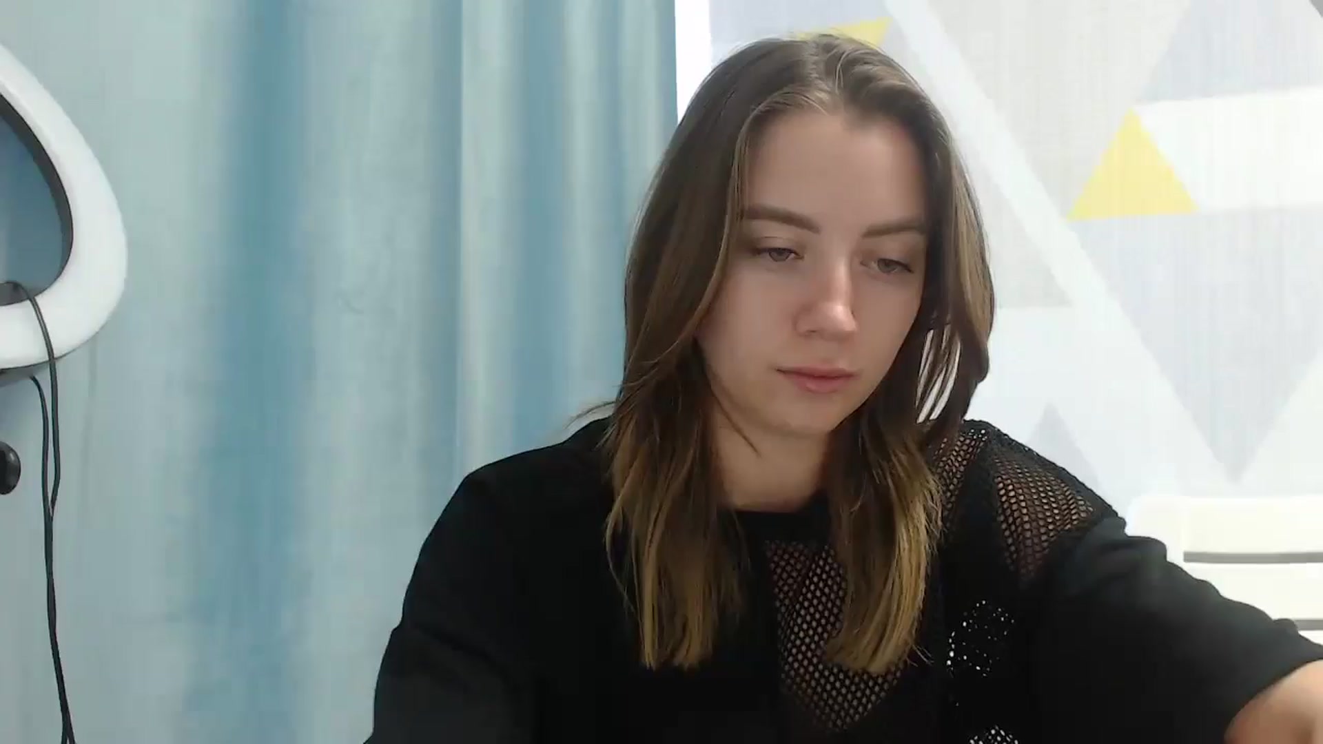 Gallery image thumbnail from Sulfate0's myfreecams stream on, 07/19/2025, 07:39 image 9 of 20