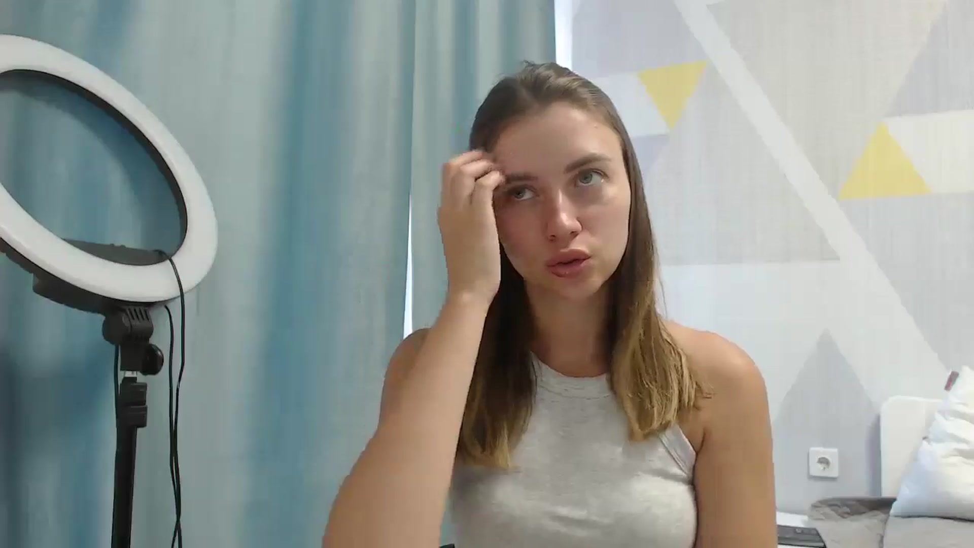 Gallery image thumbnail from Sulfate0's myfreecams stream on, 07/21/2025, 07:33 image 12 of 20