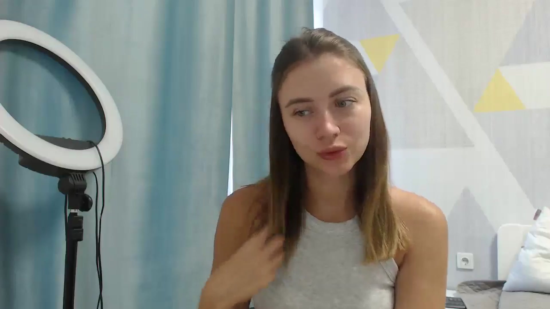 Gallery image thumbnail from Sulfate0's myfreecams stream on, 07/21/2025, 07:33 image 9 of 20